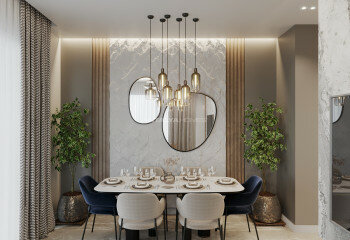 Пентхаус 2+1 в Алании, Турция | PKK-65128