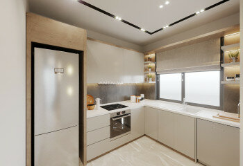 Пентхаус 2+1 в Алании, Турция | PKK-65128