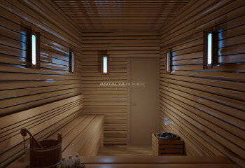 Пентхаус 2+1 в Алании, Турция | STE-65130