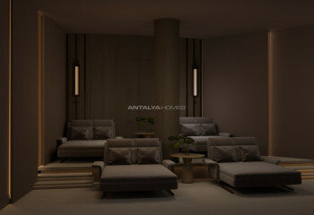 Пентхаус 2+1 в Алании, Турция | STE-65130