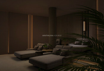 Пентхаус 2+1 в Алании, Турция | STE-65130