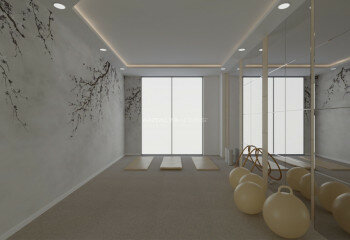 Пентхаус 2+1 в Алании, Турция | STE-65130