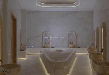 Пентхаус 2+1 в Алании, Турция | STE-65130