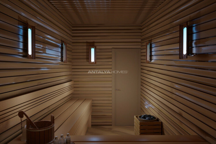 Квартира 2+1 в Алании, Турция | PBB-65131