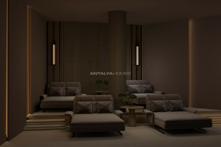 Квартира 2+1 в Алании, Турция | PBB-65131