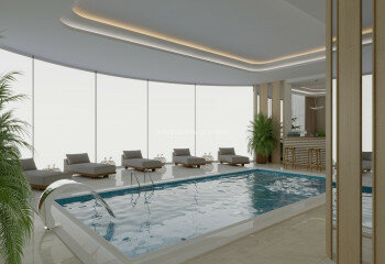 Квартира 2+1 в Алании, Турция | PBB-65131