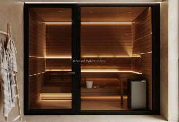 Вилла 3+1 в Бодруме, Турция | PKK-65134