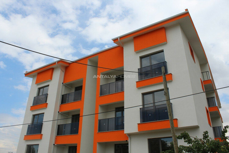 Квартира 2+1 в Анкаре, Турция | PBB-65137