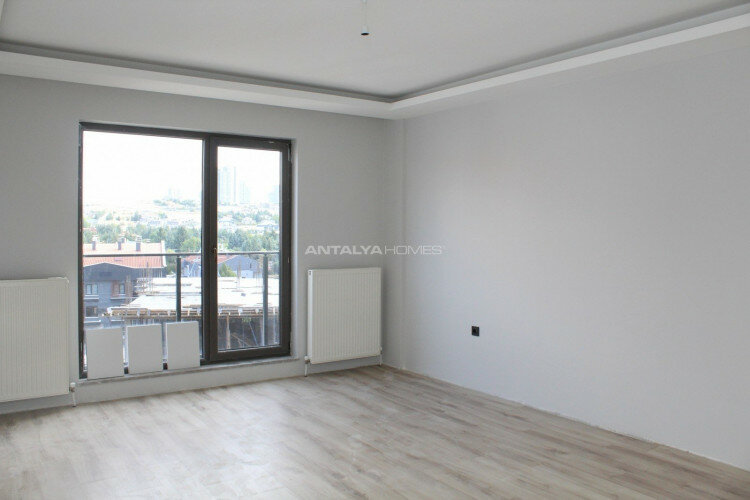 Квартира 2+1 в Анкаре, Турция | PBB-65137