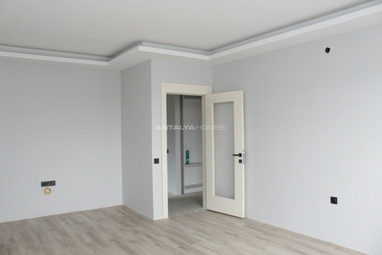 Квартира 2+1 в Анкаре, Турция | PBB-65137