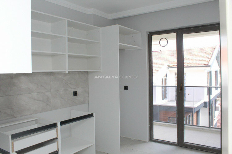 Квартира 2+1 в Анкаре, Турция | PBB-65137