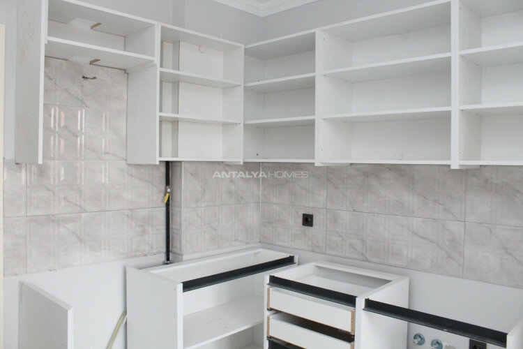 Квартира 2+1 в Анкаре, Турция | PBB-65137