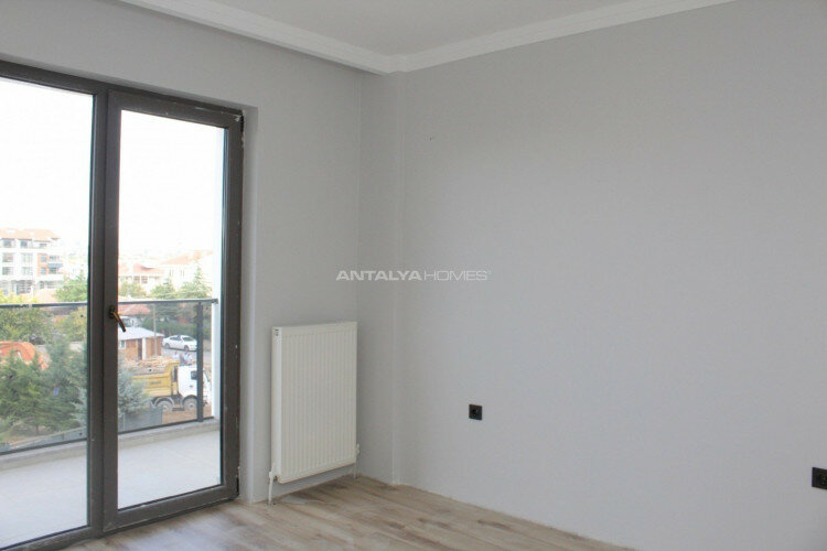 Квартира 2+1 в Анкаре, Турция | PBB-65137