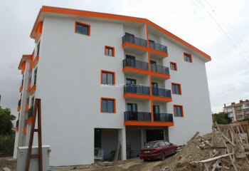 Квартира 2+1 в Анкаре, Турция | PBB-65137