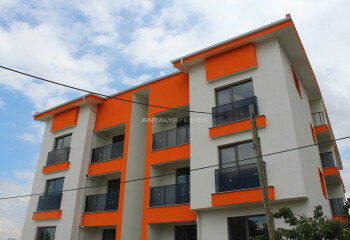 Квартира 2+1 в Анкаре, Турция | PBB-65137