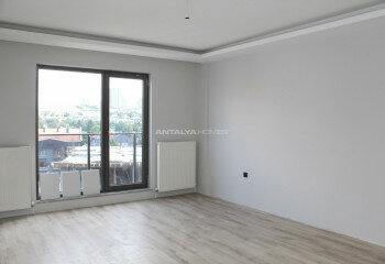 Квартира 2+1 в Анкаре, Турция | PBB-65137