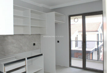 Квартира 2+1 в Анкаре, Турция | PBB-65137