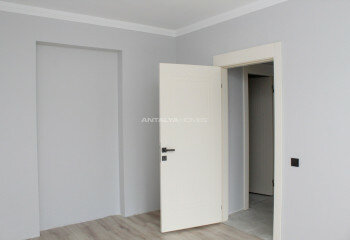 Квартира 2+1 в Анкаре, Турция | PBB-65137