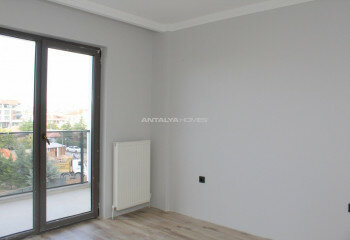 Квартира 2+1 в Анкаре, Турция | PBB-65137