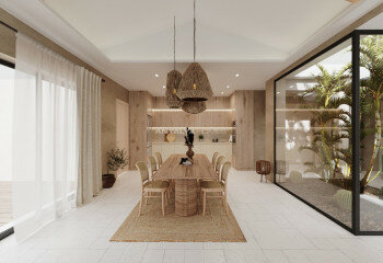 Вилла 5+1 в Бодруме, Турция | SBB-65136