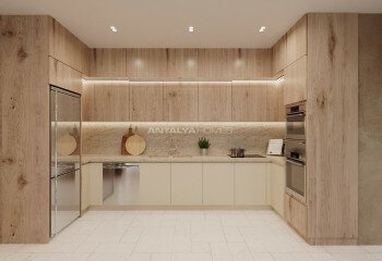 Вилла 5+1 в Бодруме, Турция | SBB-65136