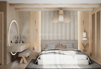 Вилла 5+1 в Бодруме, Турция | SBB-65136