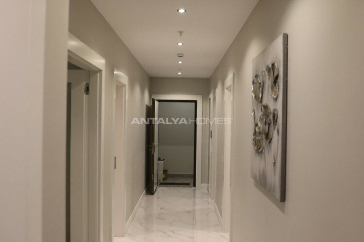 Квартира 2+1 в Стамбуле, Турция | STE-65140