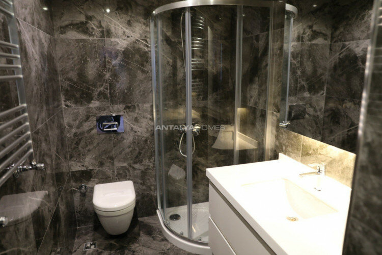 Квартира 2+1 в Стамбуле, Турция | STE-65140