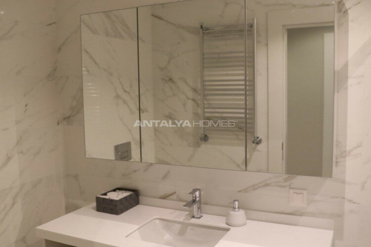 Квартира 2+1 в Стамбуле, Турция | STE-65140