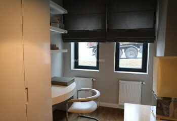 Квартира 2+1 в Стамбуле, Турция | STE-65140