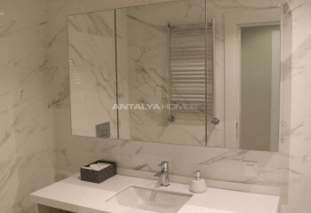 Квартира 2+1 в Стамбуле, Турция | STE-65140