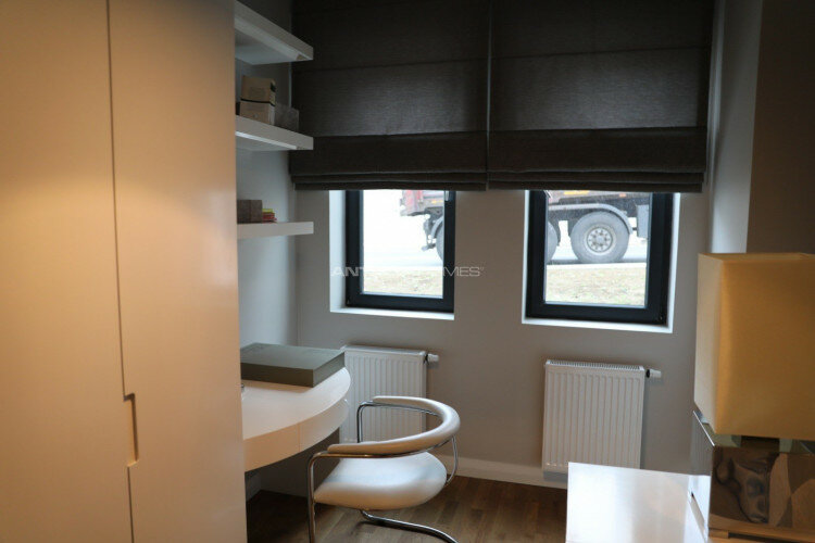 Квартира 3+1 в Стамбуле, Турция | PBB-65141