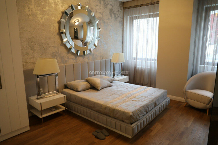 Квартира 3+1 в Стамбуле, Турция | PBB-65141