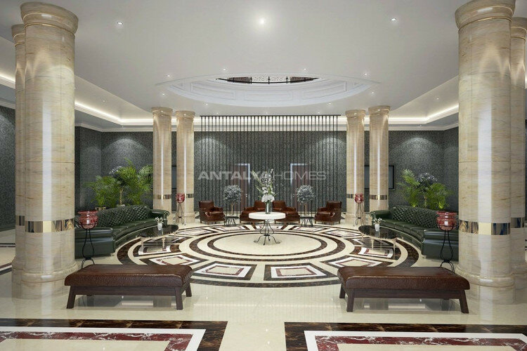 Квартира 3+1 в Стамбуле, Турция | PBB-65141