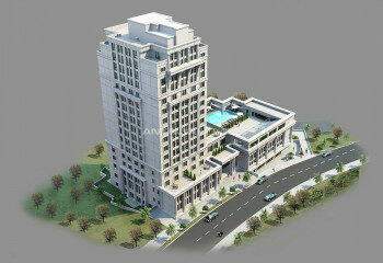 Квартира 3+1 в Стамбуле, Турция | PBB-65141