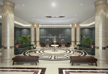 Квартира 3+1 в Стамбуле, Турция | PBB-65141