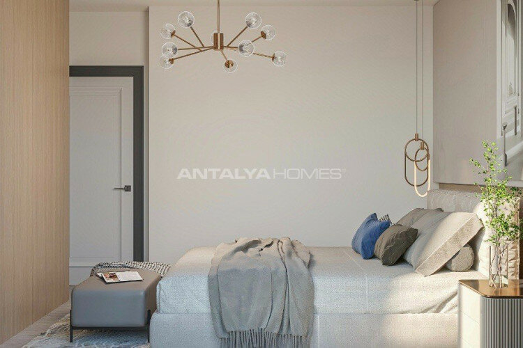 Квартира 3+1 в Стамбуле, Турция | SBB-65143