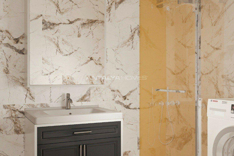 Квартира 3+1 в Стамбуле, Турция | SBB-65143