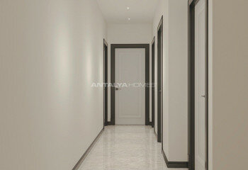 Квартира 3+1 в Стамбуле, Турция | SBB-65143