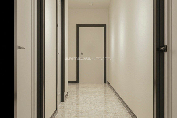 Квартира 2+1 в Стамбуле, Турция | STE-65144