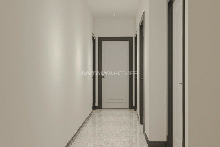 Квартира 2+1 в Стамбуле, Турция | STE-65144