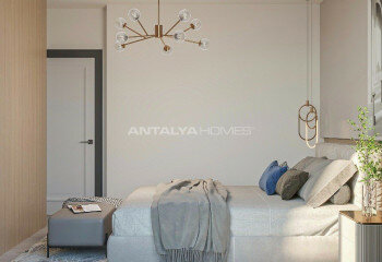 Квартира 2+1 в Стамбуле, Турция | STE-65144