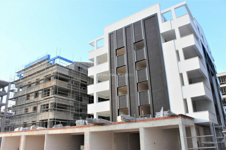 Квартира 3+1 в Бурсе, Турция | PBB-65147