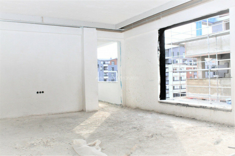 Квартира 3+1 в Бурсе, Турция | PBB-65147