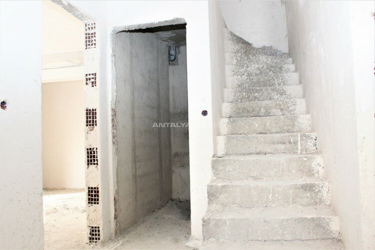 Квартира 3+1 в Бурсе, Турция | PBB-65147