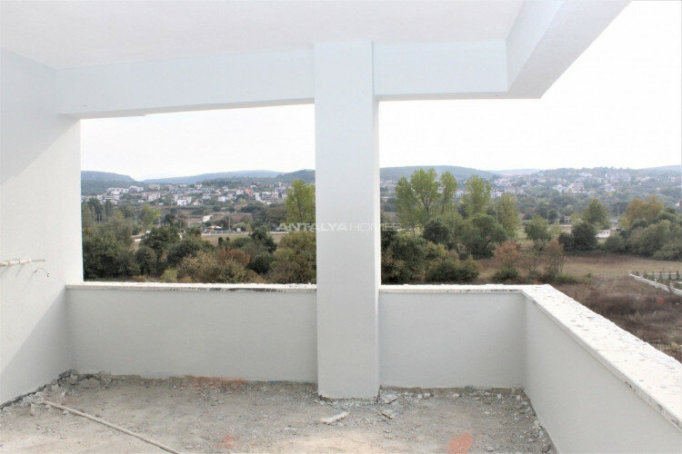 Квартира 3+1 в Бурсе, Турция | PBB-65147