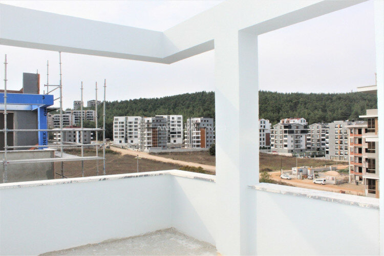 Квартира 3+1 в Бурсе, Турция | PBB-65147