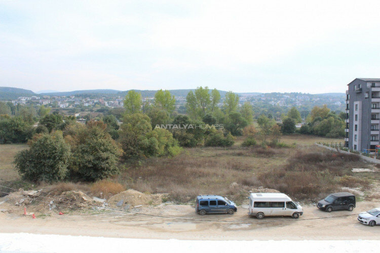 Квартира 3+1 в Бурсе, Турция | PBB-65147