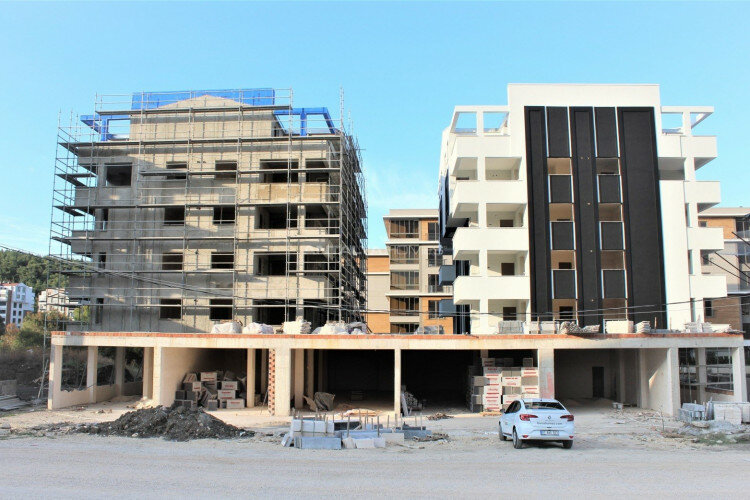 Квартира 3+1 в Бурсе, Турция | PBB-65147