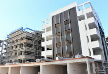 Квартира 3+1 в Бурсе, Турция | PBB-65147